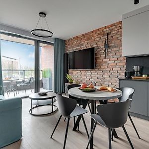 Appartement met een Slaapkamer
