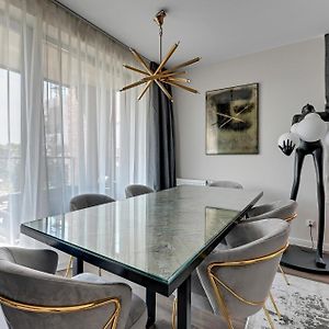 Appartement "Premium" met Drie Slaapkamers